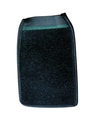 Moroccan gloves (Moroccan bath loofah)