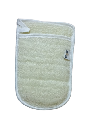 Ultra Quality Natural Bath Loofah - Double Face Loofah